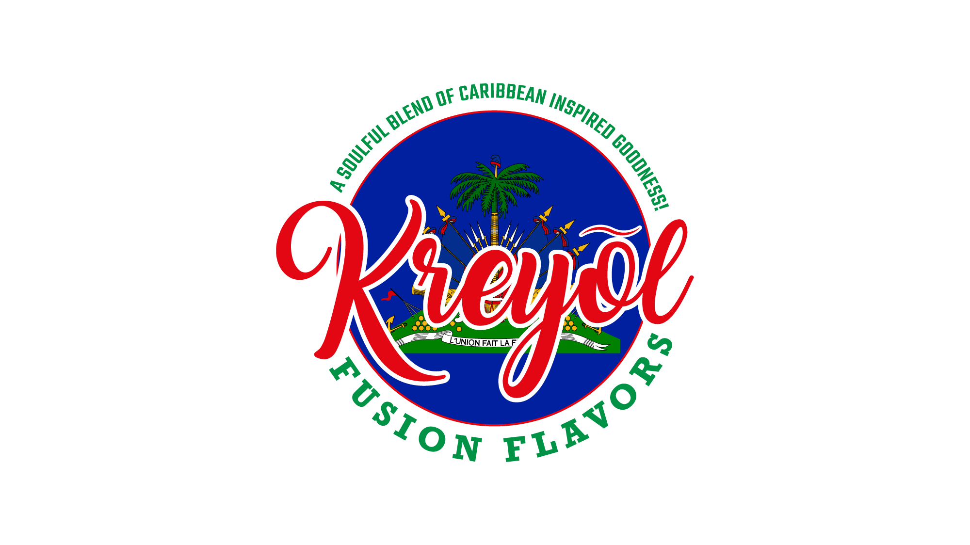 Kreyol Fusion Flavors